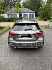 2019 Mercedes Benz A 200