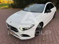 2019 Mercedes Benz A 200