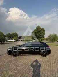2019 Mercedes Benz A 200