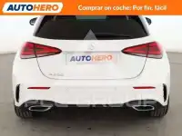 2019 Mercedes Benz A 200