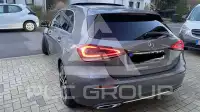 2019 Mercedes Benz A 200