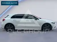 2019 Mercedes Benz A 200
