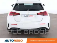 2019 Mercedes Benz A 200