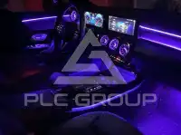 2019 Mercedes Benz A 200