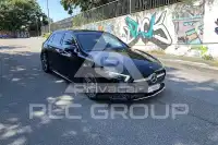 2019 Mercedes Benz A 200