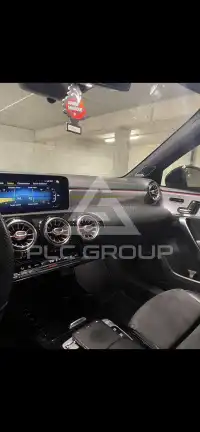 2019 Mercedes Benz A 200