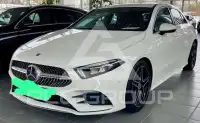 2019 Mercedes Benz 220