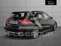 2019 Mercedes Benz A 200