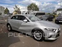 2019 Mercedes Benz A 200