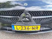 2019 Mercedes Benz A 200