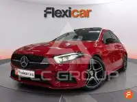 2019 Mercedes Benz A 200