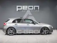2019 Mercedes Benz A 200