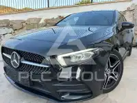 2019 Mercedes Benz A 200