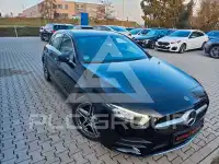 2019 Mercedes Benz A 200