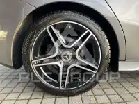 2019 Mercedes Benz A 200