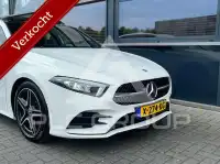 2019 Mercedes Benz A 200