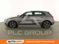 2019 Mercedes Benz A 200
