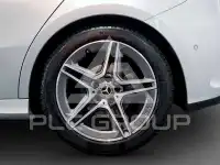 2019 Mercedes Benz A 200