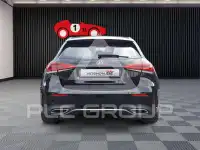 2019 Mercedes Benz A 200