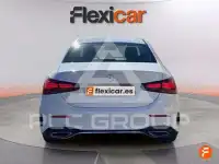 2019 Mercedes Benz A 200