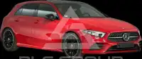 2019 Mercedes Benz A 200