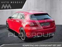 2019 Mercedes Benz A 200