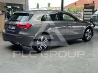 2019 Mercedes Benz A 200