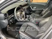 2019 Mercedes Benz A 200