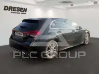 2019 Mercedes Benz A 200
