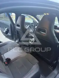 2019 Mercedes Benz A 200