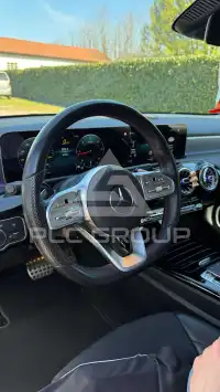 2019 Mercedes Benz A 200