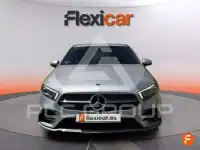 2019 Mercedes Benz A 200