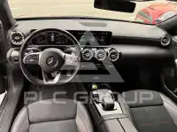 2019 Mercedes Benz A 200