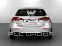 2019 Mercedes Benz A 200