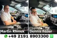 2019 Mercedes Benz A 200
