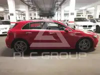 2019 Mercedes Benz A 200