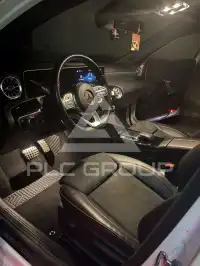2019 Mercedes Benz A 200