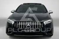 2019 Mercedes Benz A 200