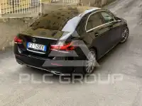 2019 Mercedes Benz A 200