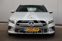 2019 Mercedes Benz A 200
