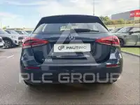 2019 Mercedes Benz A 200