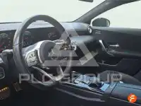 2019 Mercedes Benz A 200