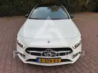 2019 Mercedes Benz A 200
