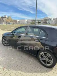 2019 Mercedes Benz A 200