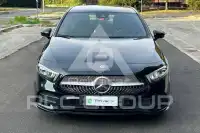 2019 Mercedes Benz A 200