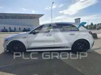 2019 Mercedes Benz A 200