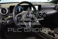 2019 Mercedes Benz A 200