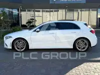2019 Mercedes Benz A 200