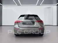 2019 Mercedes Benz A 200