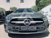 2019 Mercedes Benz A 200